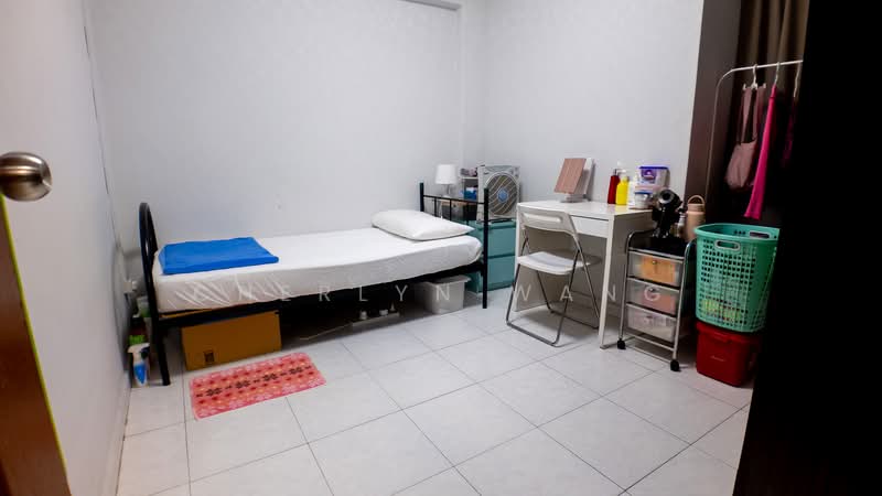 125 Kim Tian Road, 125 Kim Tian Road, Alexandra / Commonwealth, 4 Bedrooms, 1,151 sqft, HDB Flat For Sale, by Cherlyn Wang, 500242641 - Bedroom - PropertyGuru.com.sg