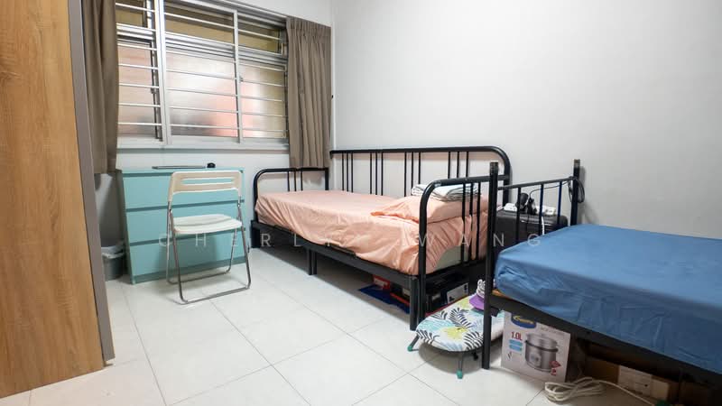 125 Kim Tian Road, 125 Kim Tian Road, Alexandra / Commonwealth, 4 Bedrooms, 1,151 sqft, HDB Flat For Sale, by Cherlyn Wang, 500242641 - Bedroom - PropertyGuru.com.sg