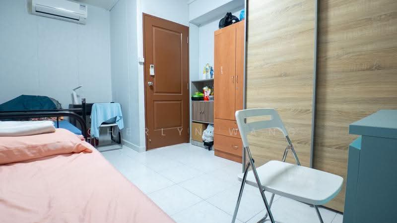 125 Kim Tian Road, 125 Kim Tian Road, Alexandra / Commonwealth, 4 Bedrooms, 1,151 sqft, HDB Flat For Sale, by Cherlyn Wang, 500242641 - Bedroom - PropertyGuru.com.sg