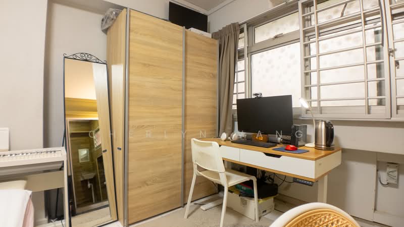 125 Kim Tian Road, 125 Kim Tian Road, Alexandra / Commonwealth, 4 Bedrooms, 1,151 sqft, HDB Flat For Sale, by Cherlyn Wang, 500242641 - Study - PropertyGuru.com.sg