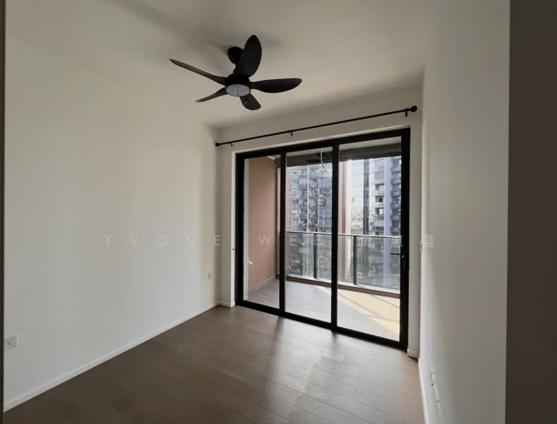 Parc Esta, 900 Sims Avenue, Eunos / Geylang / Paya Lebar, 2 Bedrooms, 743 sqft, Condominium For Sale, by Yvone Wee 黄惠霞, 500242644 - Balcony - PropertyGuru.com.sg