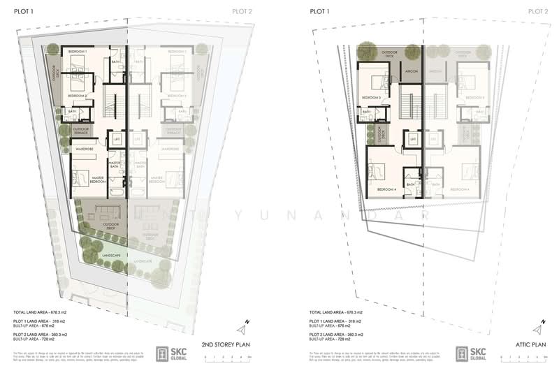 Gilstead Road, Gilstead Road, Newton / Novena, 5 Bedrooms, 7,276 sqft, Semi-Detached House For Sale, by Kent YUNANDAR, 500242645 - PropertyGuru.com.sg