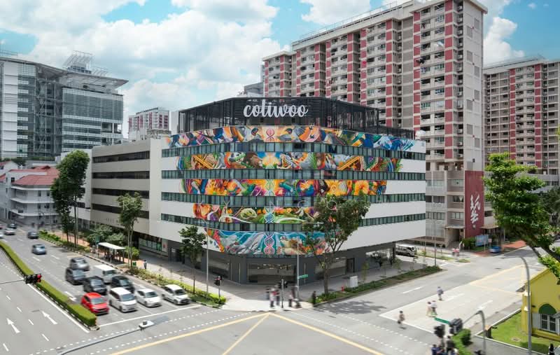 Coliwoo - Midtown ( Near SMU, Kaplan, NAFA, PSB ) Bugis Area, 141 Middle Road, 1 Bedroom, 100 sqft, Apartment For Rent, by Ricky Ngo 瑞奇, 500242646 - Exterior - PropertyGuru.com.sg