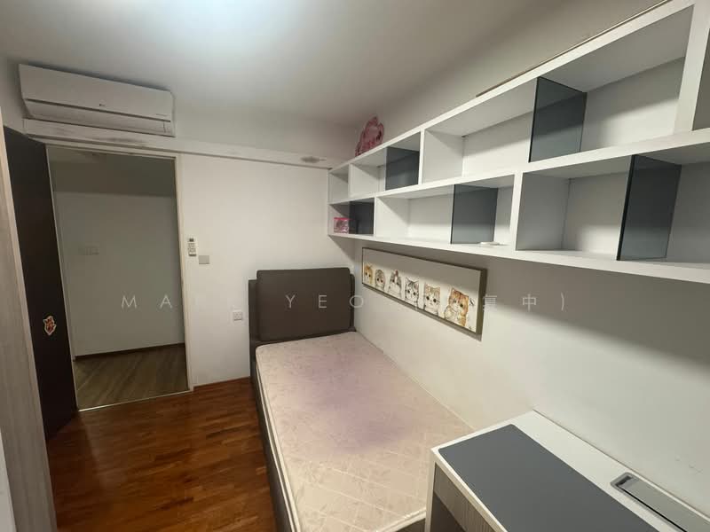Pinnacle @ Duxton, 1E Cantonment Road, 3 Bedrooms, 1,023 sqft, HDB Flat For Sale, by Mark Yeo (杨复中), 500242648 - Common Bedroom 2 - PropertyGuru.com.sg