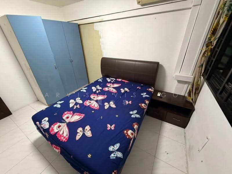 211 Boon Lay Place, 211 Boon Lay Place, 1 Bedroom, , HDB Flat For Rent, by Jarvis (Vis) Goh 吴生容, 500242649 - PropertyGuru.com.sg