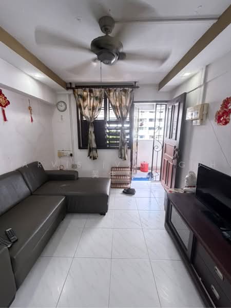 211 Boon Lay Place, 211 Boon Lay Place, 1 Bedroom, , HDB Flat For Rent, by Jarvis (Vis) Goh 吴生容, 500242649 - PropertyGuru.com.sg