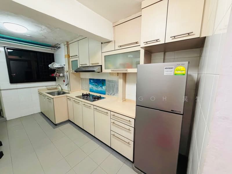 211 Boon Lay Place, 211 Boon Lay Place, 1 Bedroom, , HDB Flat For Rent, by Jarvis (Vis) Goh 吴生容, 500242649 - PropertyGuru.com.sg
