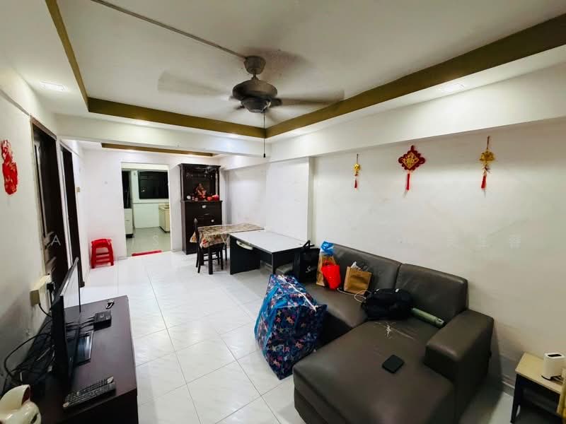 211 Boon Lay Place, 211 Boon Lay Place, 1 Bedroom, , HDB Flat For Rent, by Jarvis (Vis) Goh 吴生容, 500242649 - PropertyGuru.com.sg