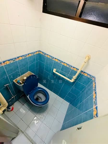 211 Boon Lay Place, 211 Boon Lay Place, 1 Bedroom, , HDB Flat For Rent, by Jarvis (Vis) Goh 吴生容, 500242649 - PropertyGuru.com.sg