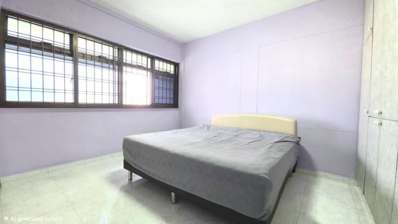 704 Woodlands Drive 40, 704 Woodlands Drive 40, Admiralty / Woodlands, 3 Bedrooms, 1,076 sqft, HDB Flat For Sale, by Darran Ng, 500242650 - Bedroom - PropertyGuru.com.sg
