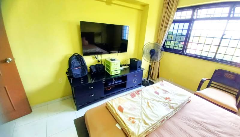504A Montreal Drive, 504A Montreal Drive, Room Rental, 120 sqft, HDB Flat For Rent, by Steven Choo, 500242651 - Bedroom - PropertyGuru.com.sg