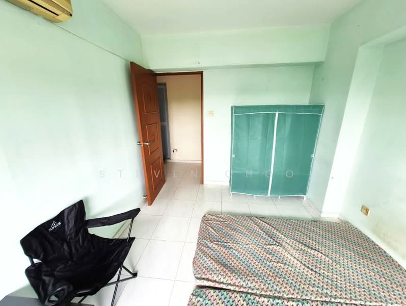 504A Montreal Drive, 504A Montreal Drive, Room Rental, 120 sqft, HDB Flat For Rent, by Steven Choo, 500242651 - Bedroom - PropertyGuru.com.sg