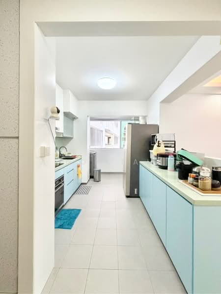 889A Woodlands Drive 50, 889A Woodlands Drive 50, 3 Bedrooms, , HDB Flat For Sale, by Ainon Talib, 500242652 - PropertyGuru.com.sg