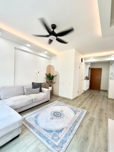 889A Woodlands Drive 50, 889A Woodlands Drive 50, 3 Bedrooms, , HDB Flat For Sale, by Ainon Talib, 500242652 - PropertyGuru.com.sg