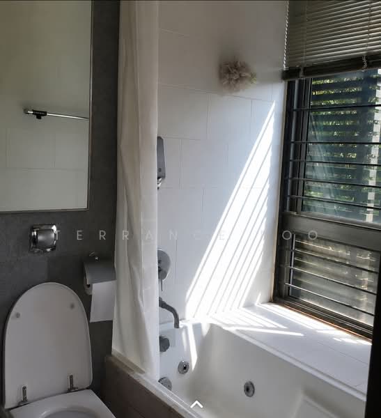 Venezio, 488 Upper East Coast Road, Bedok / Upper East Coast, 2 Bedrooms, 1,033 sqft, Apartment For Rent, by Terrance Foo, 500242654 - Bathroom - PropertyGuru.com.sg