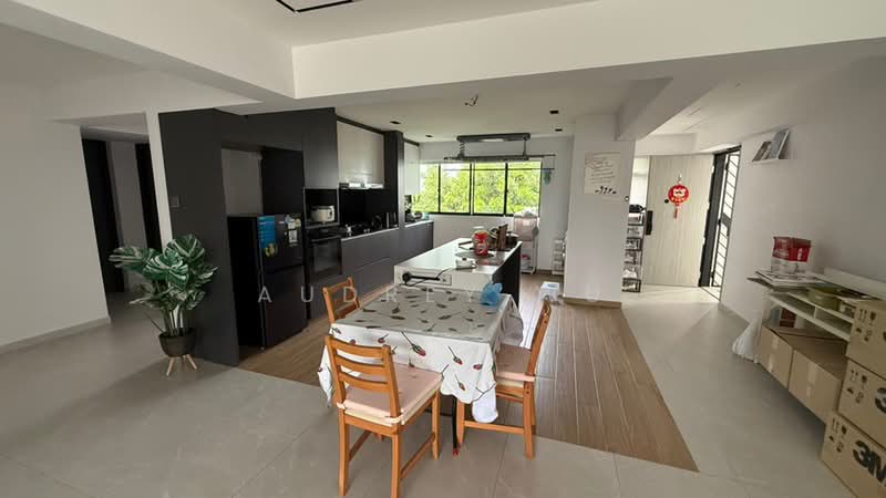520 Woodlands Drive 14, 520 Woodlands Drive 14, 4 Bedrooms, 1,571 sqft, HDB Flat For Sale, by Audrey Wu, 500242656 - PropertyGuru.com.sg