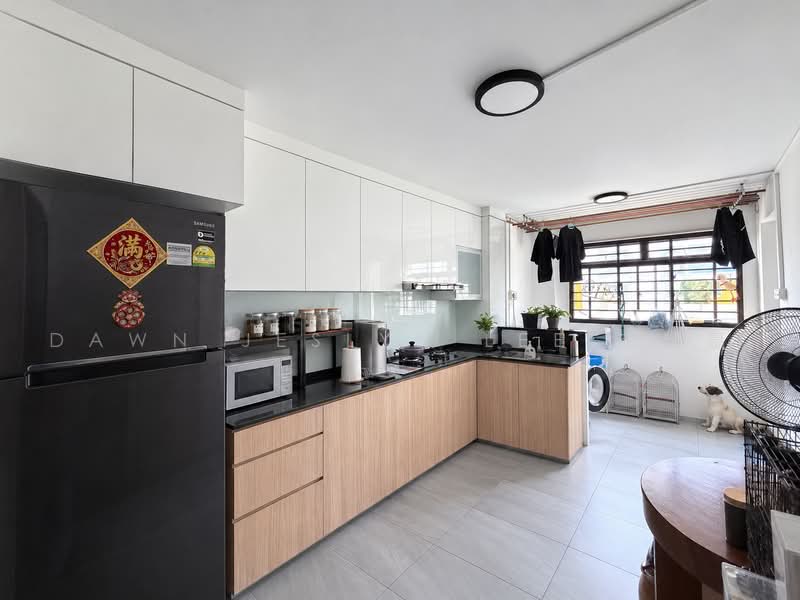 216 Yishun Street 21, 216 Yishun Street 21, Sembawang / Yishun, 2 Bedrooms, 732 sqft, HDB Flat For Sale, by Dawn Jeslyn Lee 李籽嬴, 500242660 - PropertyGuru.com.sg
