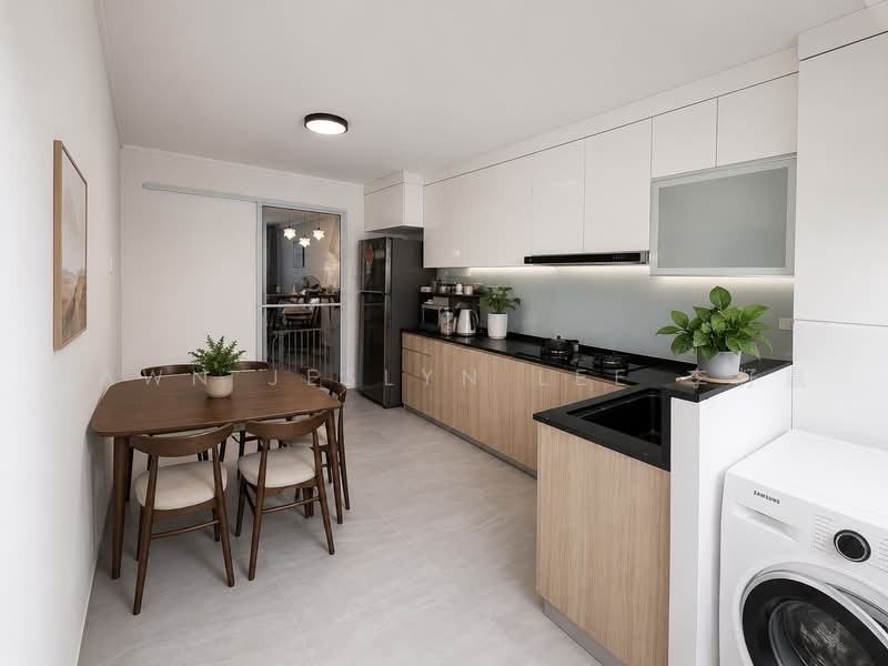 216 Yishun Street 21, 216 Yishun Street 21, Sembawang / Yishun, 2 Bedrooms, 732 sqft, HDB Flat For Sale, by Dawn Jeslyn Lee 李籽嬴, 500242660 - PropertyGuru.com.sg