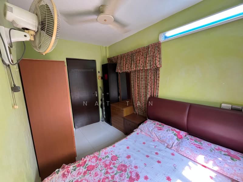 Blk 45 Jalan Bahagia (S320045), , Room Rental, 140 sqft, Terraced House For Rent, by Nat Tan, 500242661 - PropertyGuru.com.sg