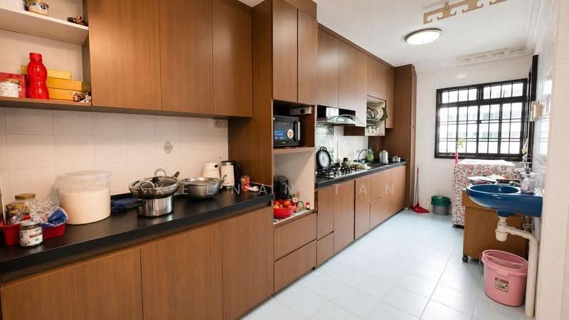 276B Jurong West Avenue 3, 276B Jurong West Avenue 3, Boon Lay / Jurong / Tuas, 3 Bedrooms, 969 sqft, HDB Flat For Sale, by Keenan Tan, 500242662 - Kitchen - PropertyGuru.com.sg