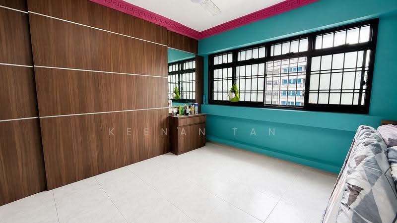 276B Jurong West Avenue 3, 276B Jurong West Avenue 3, Boon Lay / Jurong / Tuas, 3 Bedrooms, 969 sqft, HDB Flat For Sale, by Keenan Tan, 500242662 - Master Bedroom - PropertyGuru.com.sg