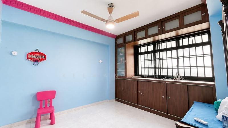 276B Jurong West Avenue 3, 276B Jurong West Avenue 3, Boon Lay / Jurong / Tuas, 3 Bedrooms, 969 sqft, HDB Flat For Sale, by Keenan Tan, 500242662 - Common Bedroom - PropertyGuru.com.sg