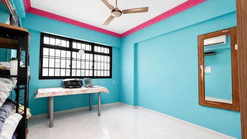 276B Jurong West Avenue 3, 276B Jurong West Avenue 3, Boon Lay / Jurong / Tuas, 3 Bedrooms, 969 sqft, HDB Flat For Sale, by Keenan Tan, 500242662 - Common Bedroom - PropertyGuru.com.sg