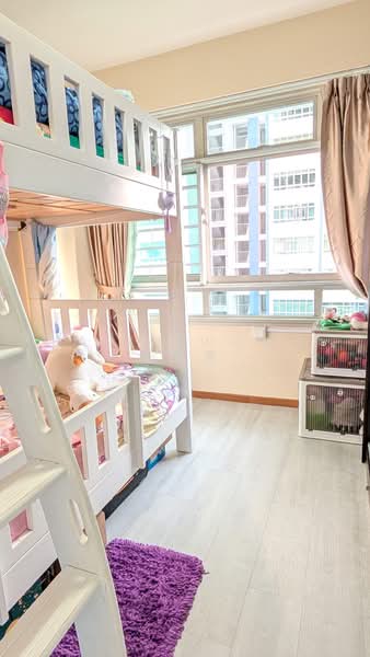 127C Kim Tian Road, 127C Kim Tian Road, 3 Bedrooms, 1,001 sqft, HDB Flat For Sale, by Faith Wong 王蕙蕙, 500242665 - Bedroom - PropertyGuru.com.sg