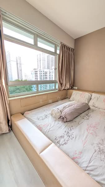127C Kim Tian Road, 127C Kim Tian Road, 3 Bedrooms, 1,001 sqft, HDB Flat For Sale, by Faith Wong 王蕙蕙, 500242665 - Bedroom - PropertyGuru.com.sg