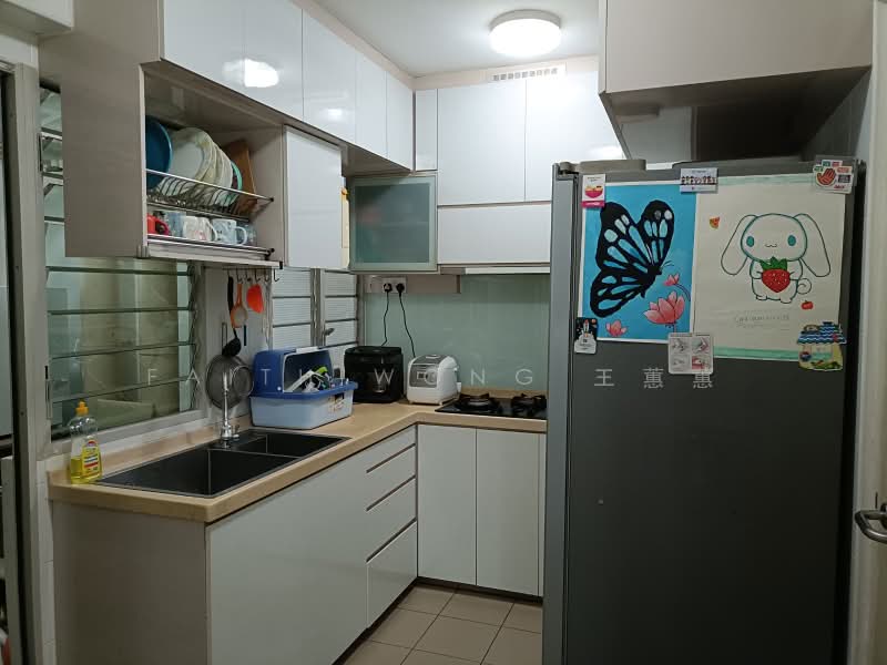 127C Kim Tian Road, 127C Kim Tian Road, 3 Bedrooms, 1,001 sqft, HDB Flat For Sale, by Faith Wong 王蕙蕙, 500242665 - Kitchen - PropertyGuru.com.sg