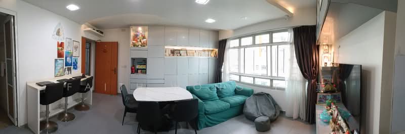 127C Kim Tian Road, 127C Kim Tian Road, 3 Bedrooms, 1,001 sqft, HDB Flat For Sale, by Faith Wong 王蕙蕙, 500242665 - Living Room - PropertyGuru.com.sg