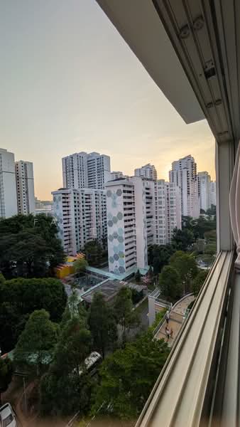 127C Kim Tian Road, 127C Kim Tian Road, 3 Bedrooms, 1,001 sqft, HDB Flat For Sale, by Faith Wong 王蕙蕙, 500242665 - Exterior - PropertyGuru.com.sg