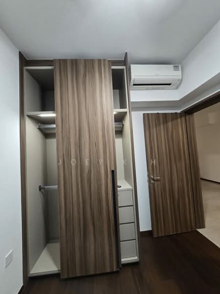 Lentor Modern, Lentor Central, Room Rental, 94 sqft, Condominium For Rent, by Joey Koh, 500242666 - Interior - PropertyGuru.com.sg