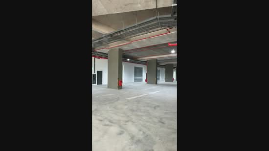 Tampines Connection, 2 Tampines North Drive 4, Pasir Ris / Tampines, 1,927 sqft, Factory / Workshop (B2) For Rent, by Kit Low, 500242667 - CommercialGuru.com.sg