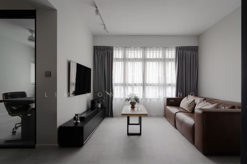 112B Alkaff Crescent, 112B Alkaff Crescent, Macpherson / Potong Pasir, 3 Bedrooms, 1,001 sqft, HDB Flat For Sale, by Lim Yong Keong, 500242669 - Living Room - PropertyGuru.com.sg