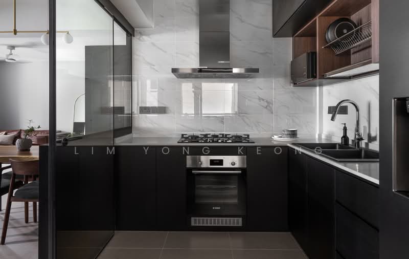 112B Alkaff Crescent, 112B Alkaff Crescent, Macpherson / Potong Pasir, 3 Bedrooms, 1,001 sqft, HDB Flat For Sale, by Lim Yong Keong, 500242669 - Kitchen - PropertyGuru.com.sg