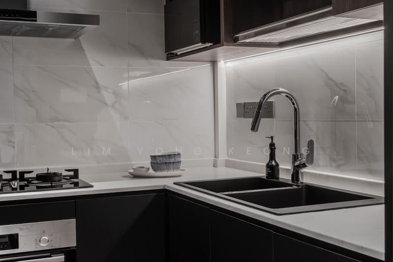 112B Alkaff Crescent, 112B Alkaff Crescent, Macpherson / Potong Pasir, 3 Bedrooms, 1,001 sqft, HDB Flat For Sale, by Lim Yong Keong, 500242669 - Kitchen - PropertyGuru.com.sg