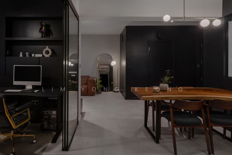 112B Alkaff Crescent, 112B Alkaff Crescent, Macpherson / Potong Pasir, 3 Bedrooms, 1,001 sqft, HDB Flat For Sale, by Lim Yong Keong, 500242669 - Study - PropertyGuru.com.sg
