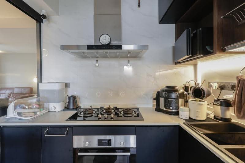 112B Alkaff Crescent, 112B Alkaff Crescent, Macpherson / Potong Pasir, 3 Bedrooms, 1,001 sqft, HDB Flat For Sale, by Lim Yong Keong, 500242669 - Kitchen - PropertyGuru.com.sg