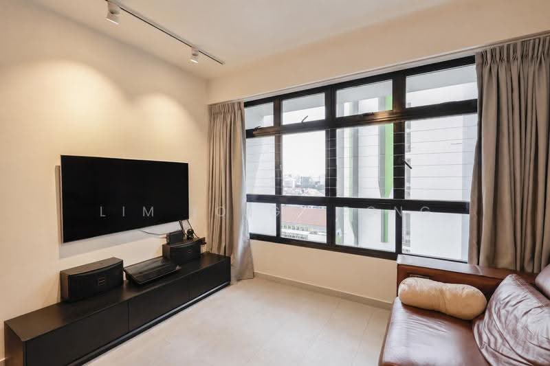 112B Alkaff Crescent, 112B Alkaff Crescent, Macpherson / Potong Pasir, 3 Bedrooms, 1,001 sqft, HDB Flat For Sale, by Lim Yong Keong, 500242669 - Living Room - PropertyGuru.com.sg