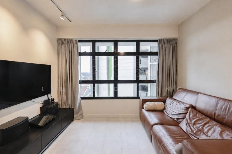 112B Alkaff Crescent, 112B Alkaff Crescent, Macpherson / Potong Pasir, 3 Bedrooms, 1,001 sqft, HDB Flat For Sale, by Lim Yong Keong, 500242669 - Living Room - PropertyGuru.com.sg