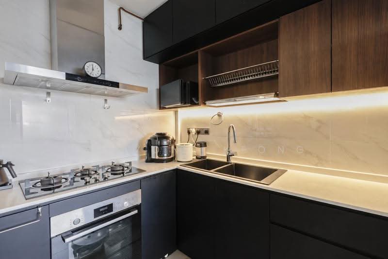 112B Alkaff Crescent, 112B Alkaff Crescent, Macpherson / Potong Pasir, 3 Bedrooms, 1,001 sqft, HDB Flat For Sale, by Lim Yong Keong, 500242669 - Kitchen - PropertyGuru.com.sg