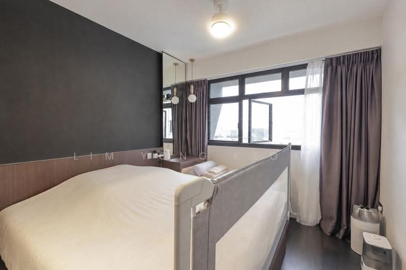 112B Alkaff Crescent, 112B Alkaff Crescent, Macpherson / Potong Pasir, 3 Bedrooms, 1,001 sqft, HDB Flat For Sale, by Lim Yong Keong, 500242669 - Bedroom - PropertyGuru.com.sg
