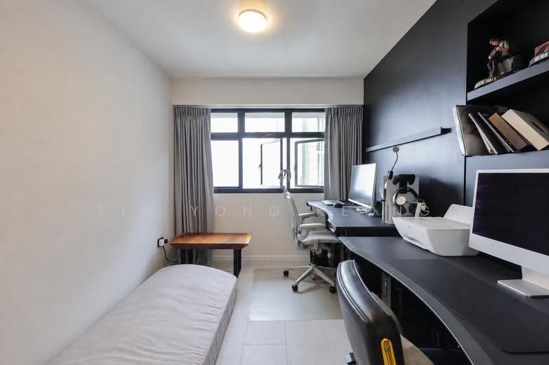 112B Alkaff Crescent, 112B Alkaff Crescent, Macpherson / Potong Pasir, 3 Bedrooms, 1,001 sqft, HDB Flat For Sale, by Lim Yong Keong, 500242669 - Study - PropertyGuru.com.sg
