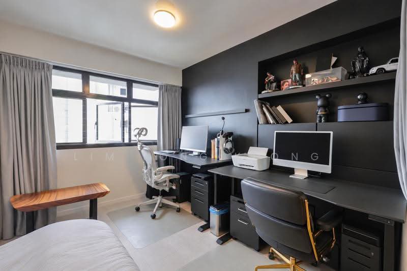 112B Alkaff Crescent, 112B Alkaff Crescent, Macpherson / Potong Pasir, 3 Bedrooms, 1,001 sqft, HDB Flat For Sale, by Lim Yong Keong, 500242669 - Study - PropertyGuru.com.sg