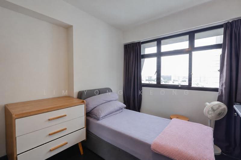 112B Alkaff Crescent, 112B Alkaff Crescent, Macpherson / Potong Pasir, 3 Bedrooms, 1,001 sqft, HDB Flat For Sale, by Lim Yong Keong, 500242669 - Bedroom - PropertyGuru.com.sg