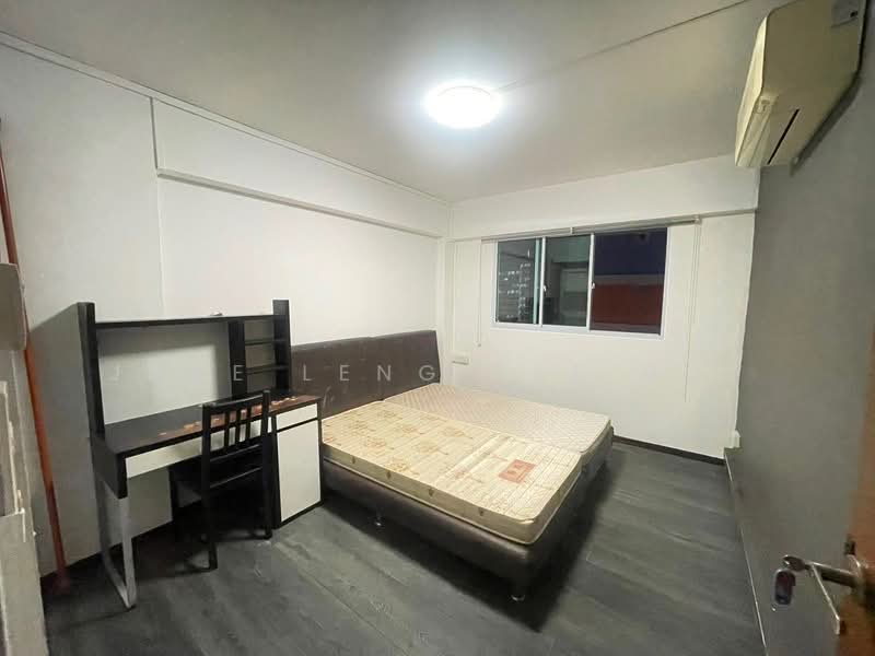 639 Yishun Street 61, 639 Yishun Street 61, 3 Bedrooms, 904 sqft, HDB Flat For Sale, by June Leng Yee Hoe, 500242670 - PropertyGuru.com.sg