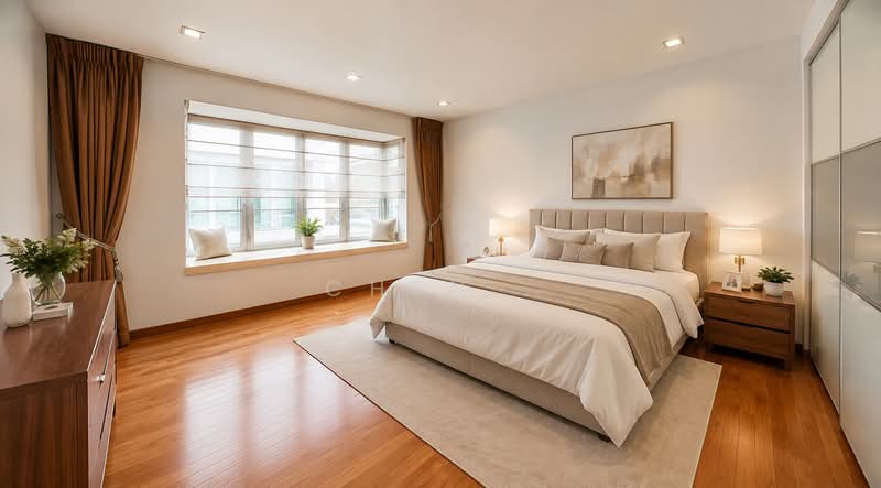 Extensive Variety Of Landed-Bungalows, Meyer Road, 5 Bedrooms, 6,400 sqft, Bungalow House For Rent, by CHEN ., 500242671 - Bedroom - PropertyGuru.com.sg
