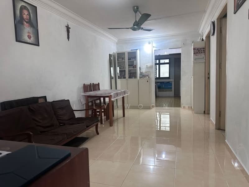 212 Boon Lay Place, 212 Boon Lay Place, 2 Bedrooms, 7,642 sqft, HDB Flat For Sale, by Lily Woon, 500242672 - PropertyGuru.com.sg