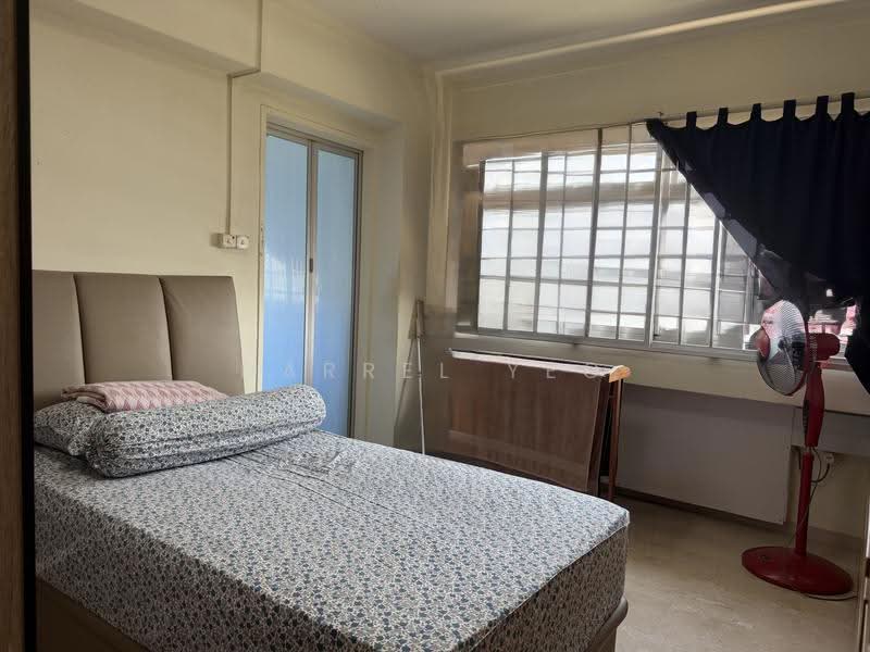 607 Choa Chu Kang Street 62, 607 Choa Chu Kang Street 62, Dairy Farm / Bukit Panjang / Choa Chu Kang, 3 Bedrooms, 1,151 sqft, HDB Flat For Sale, by Darrel Yeo, 500242674 - Bedroom - PropertyGuru.com.sg